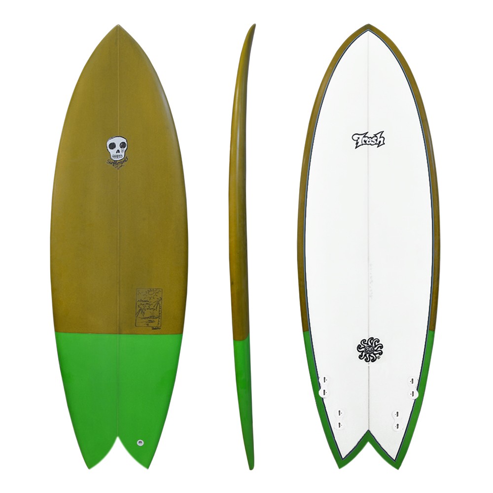 1000x1000 Surf Boards