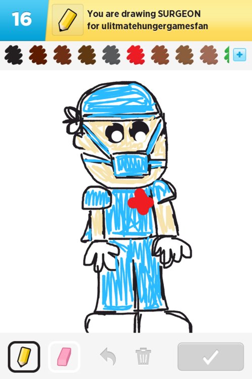 500x750 Surgeon Drawings