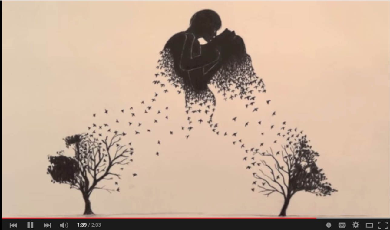 1288x760 Httpsyoutu.bev7ob7dswjpq How To Draw A Surreal Idea