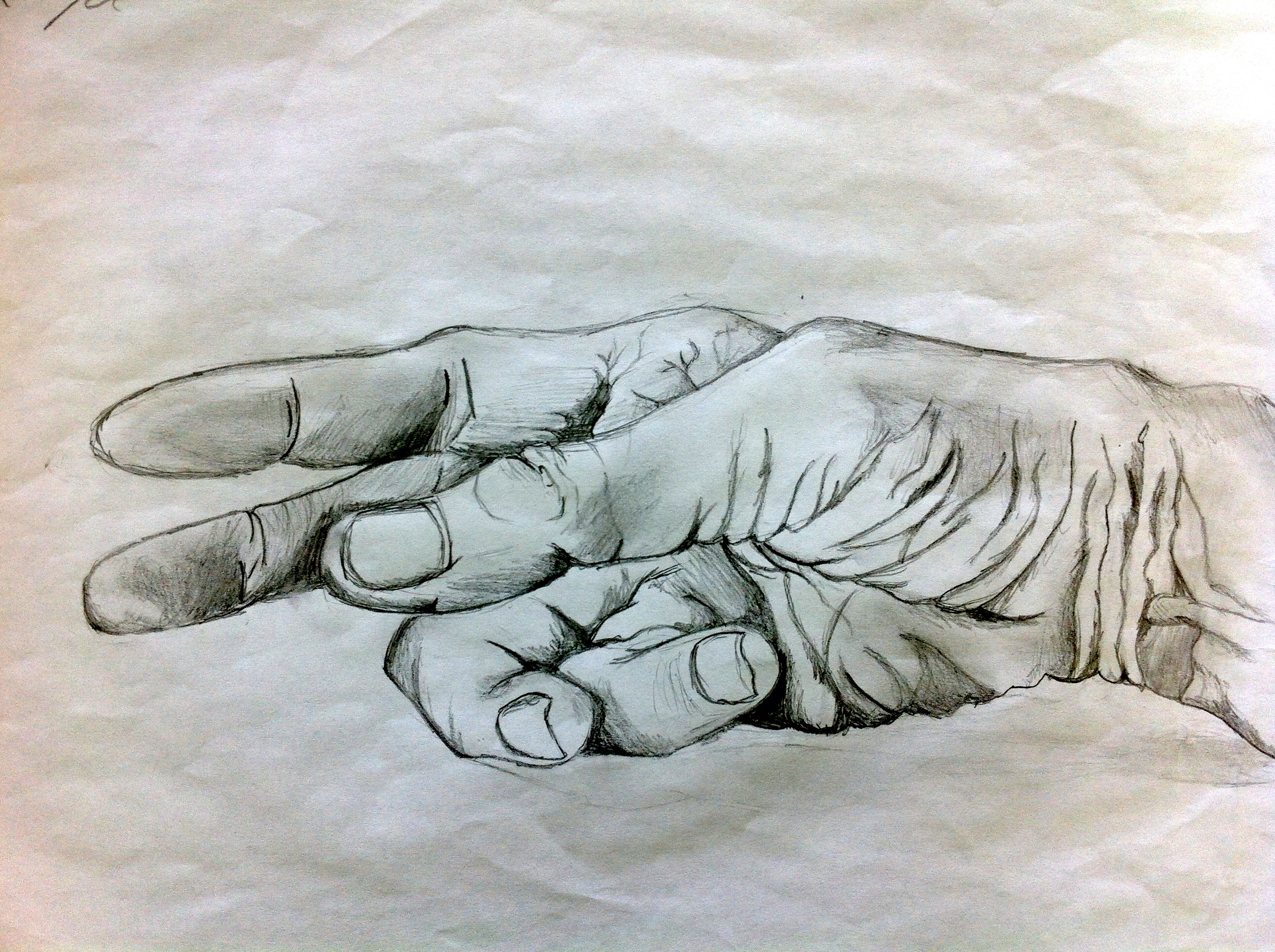 2592x1936 Sketch The Art Classroom