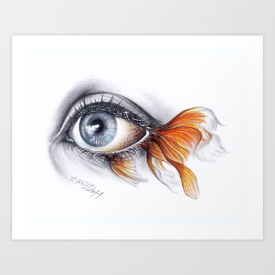 400x400 All I See Is A Sea By Edrawings38