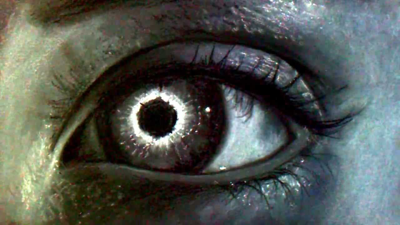 1280x720 Surreal Eye