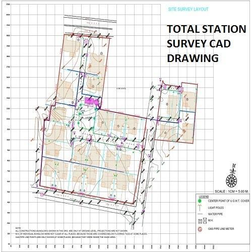 500x500 Cad Drawing Services