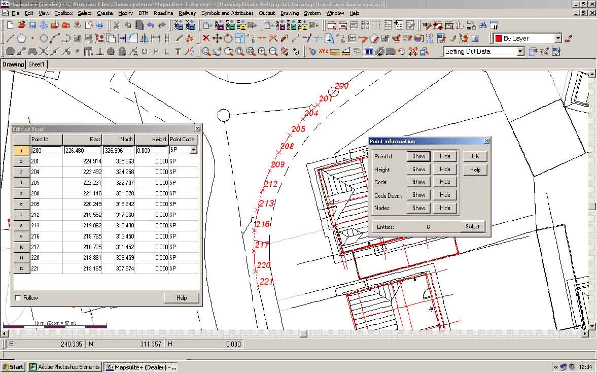 1177x735 Surveying And Setting Out Training
