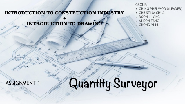 638x359 Quantity Surveyor Ici itd