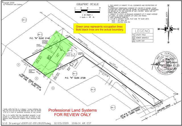 640x444 Surveying Course Property Surveys