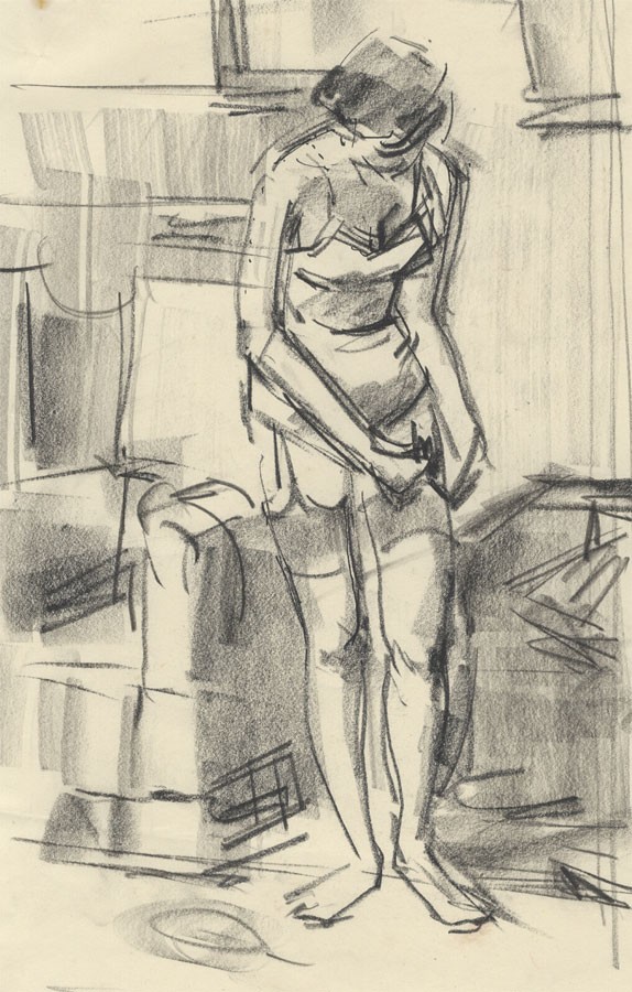 574x900 Peter Collins Arca