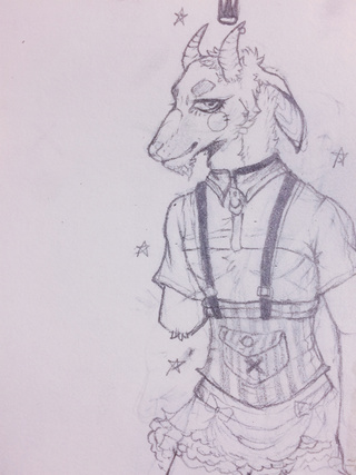 320x427 Suspenders Drawings On Paigeeworld. Pictures Of Suspenders