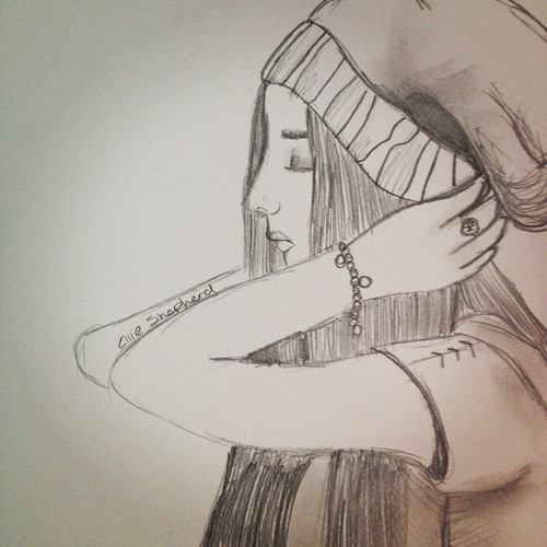 500x500 Swag Girl Uploaded By Ellieshepherd On We Heart It