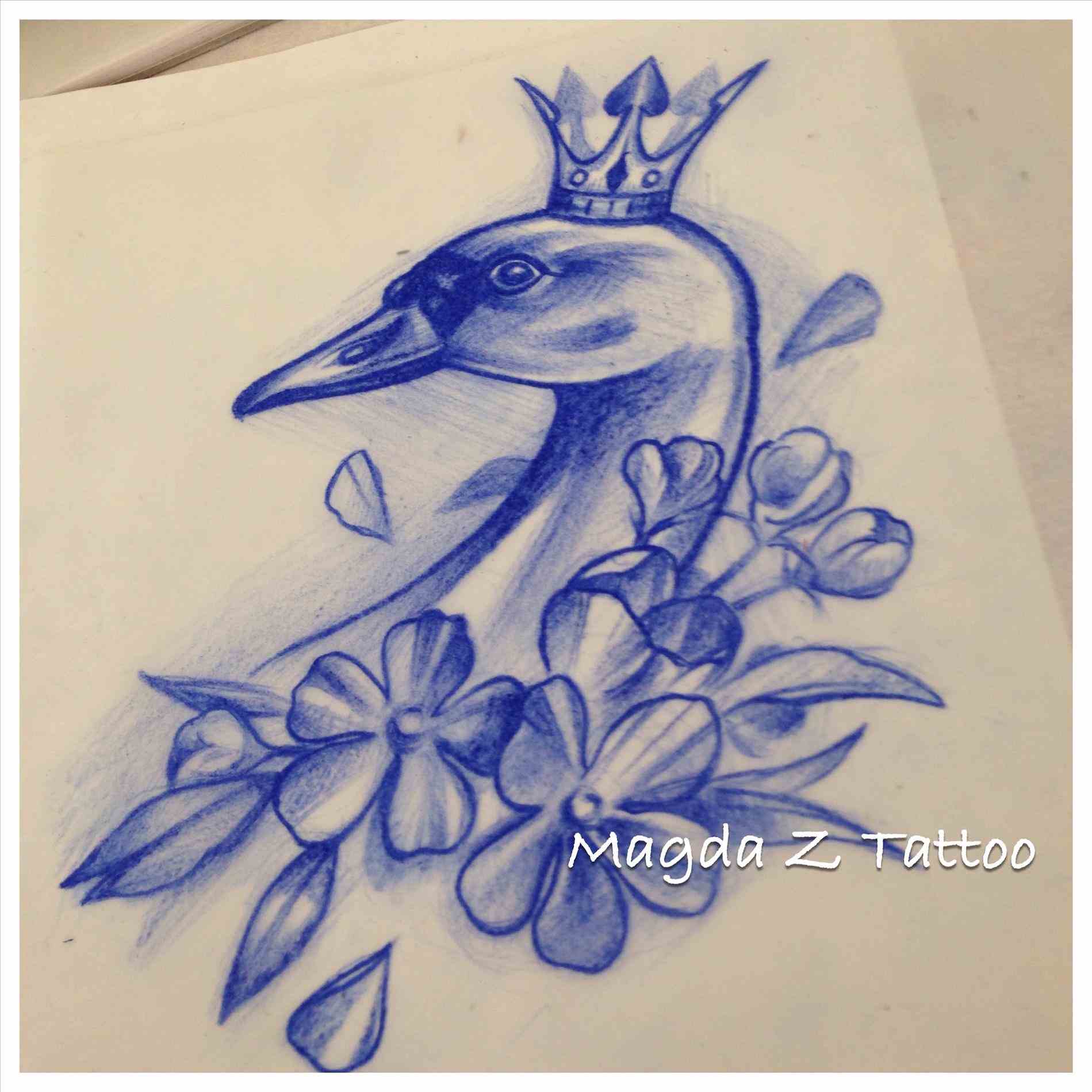 1899x1899 Swan Swan Tattoo Drawing Tattoo Design Black Logo Logos