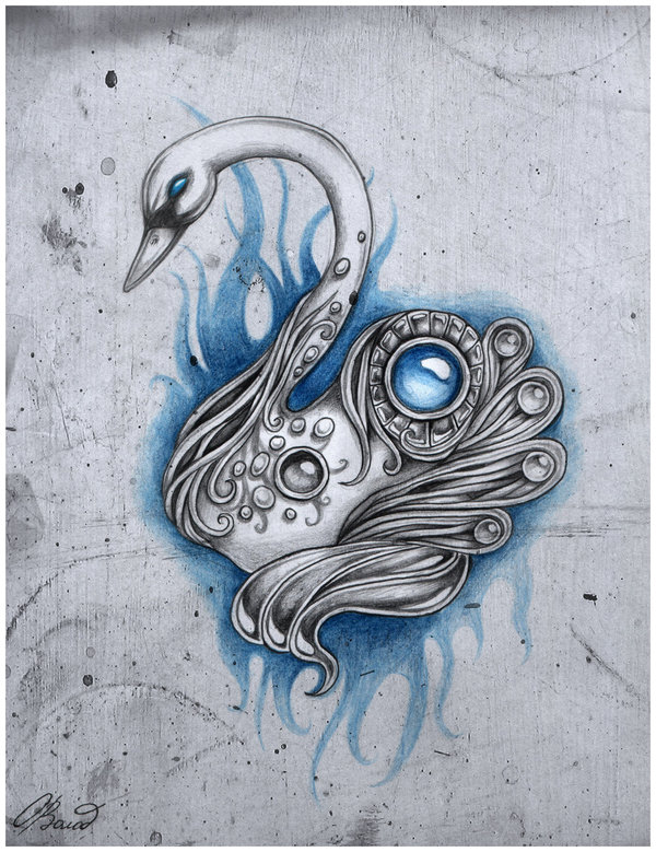 600x779 More Like Dark Flame Master