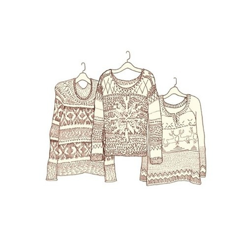 500x500 Sweater Weather