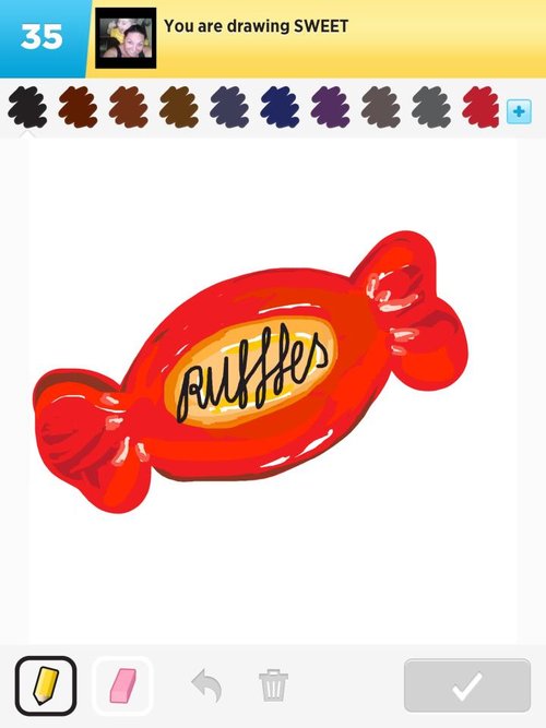 500x667 Sweet Drawings