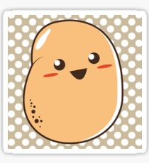 210x230 Sweet Potato Drawing Stickers Redbubble