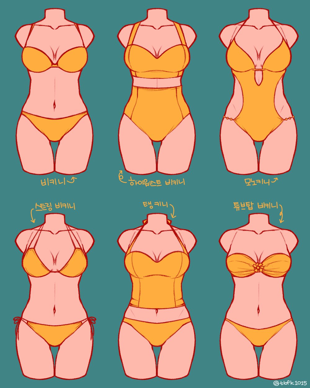 1000x1250 Female. Anatomy. Swimsuit. Clothes. Ref Anatomy