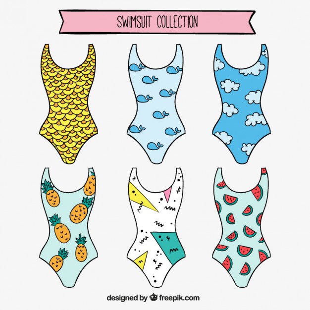 626x626 Swimsuit Vectors, Photos And Psd Files Free Download