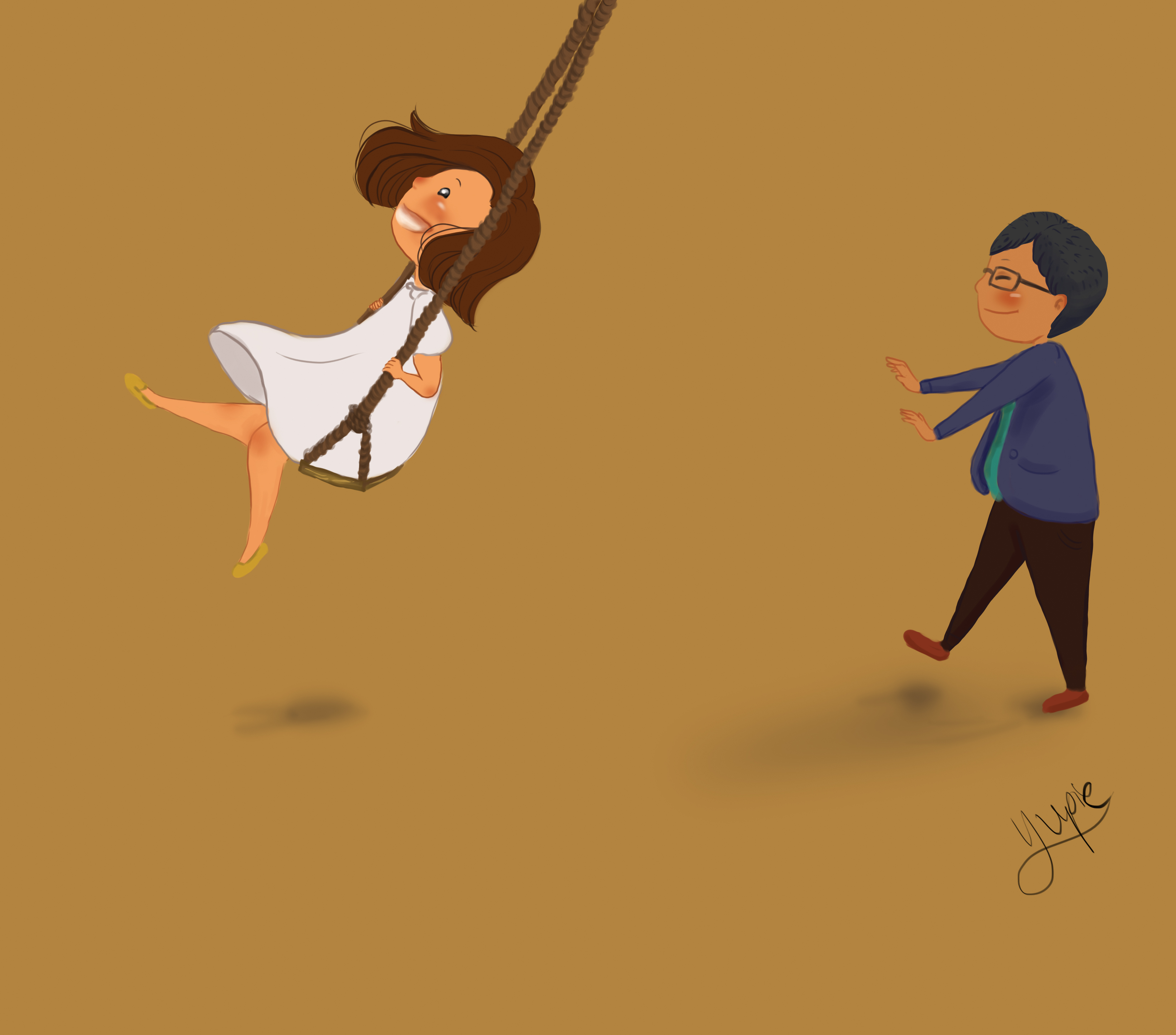 3286x2891 Swing Story 1 Drawing Swings