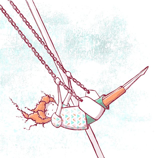 630x630 The Thing With Swings