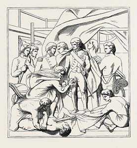 277x300 Sword Fight Drawings Fine Art America