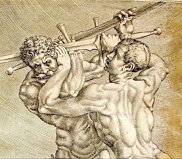 363x317 Swordfighting Is Not What You Think It Is