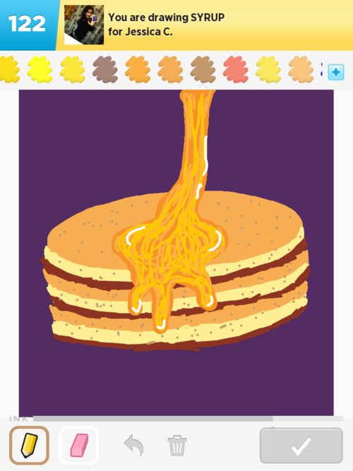 500x667 Syrup Drawings