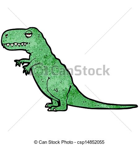 449x470 Cartoon Tyrannosaurus Rex Clipart Vector