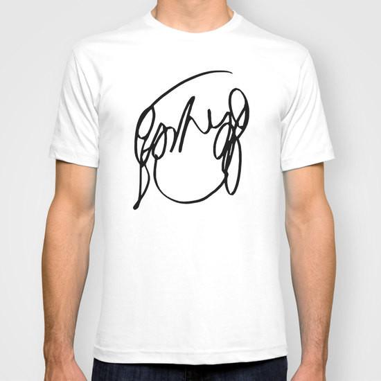 550x550 Scott Pilgrim Vs The World T Shirt Cult Movie Ramona Draw