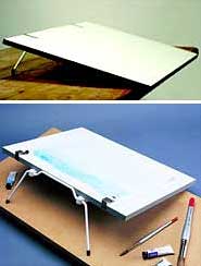 185x244 Table Top Drawing Boards Doodles And Art Journals