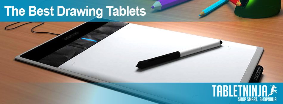 950x350 Finding The Best Drawing Tablets