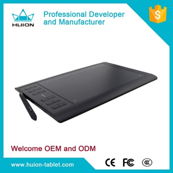 350x350 New! Huion 1060 Plus Portable Digital Interactive Usb Graphic