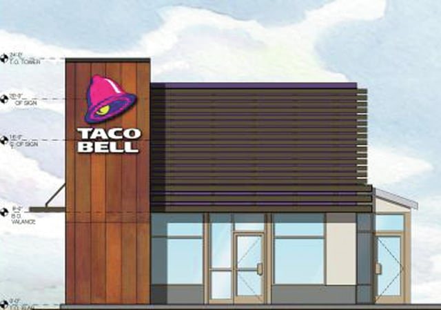 640x449 First Approval Of Taco Bell Given
