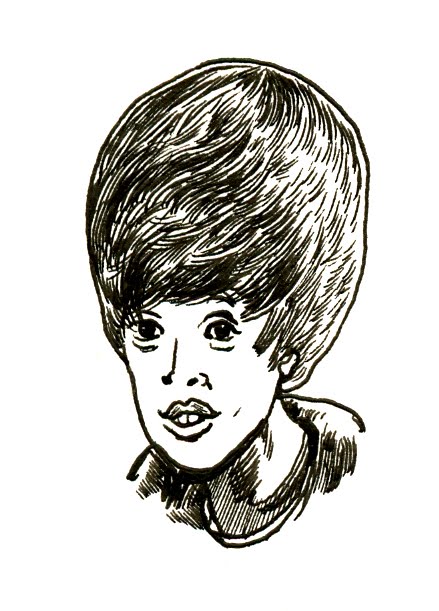 439x611 Taco Bell Drawing Club August 2010