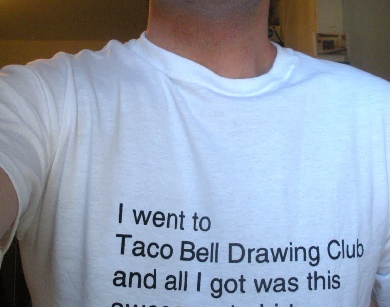 800x630 Taco Bell Drawing Club