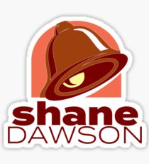 210x230 Taco Bell Drawing Stickers Redbubble