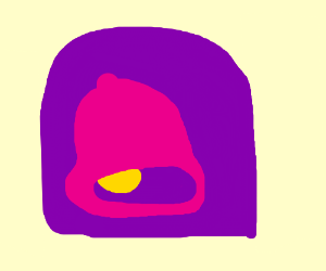 300x250 Taco Bell Logo