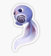 210x230 Tadpole Drawing Stickers Redbubble