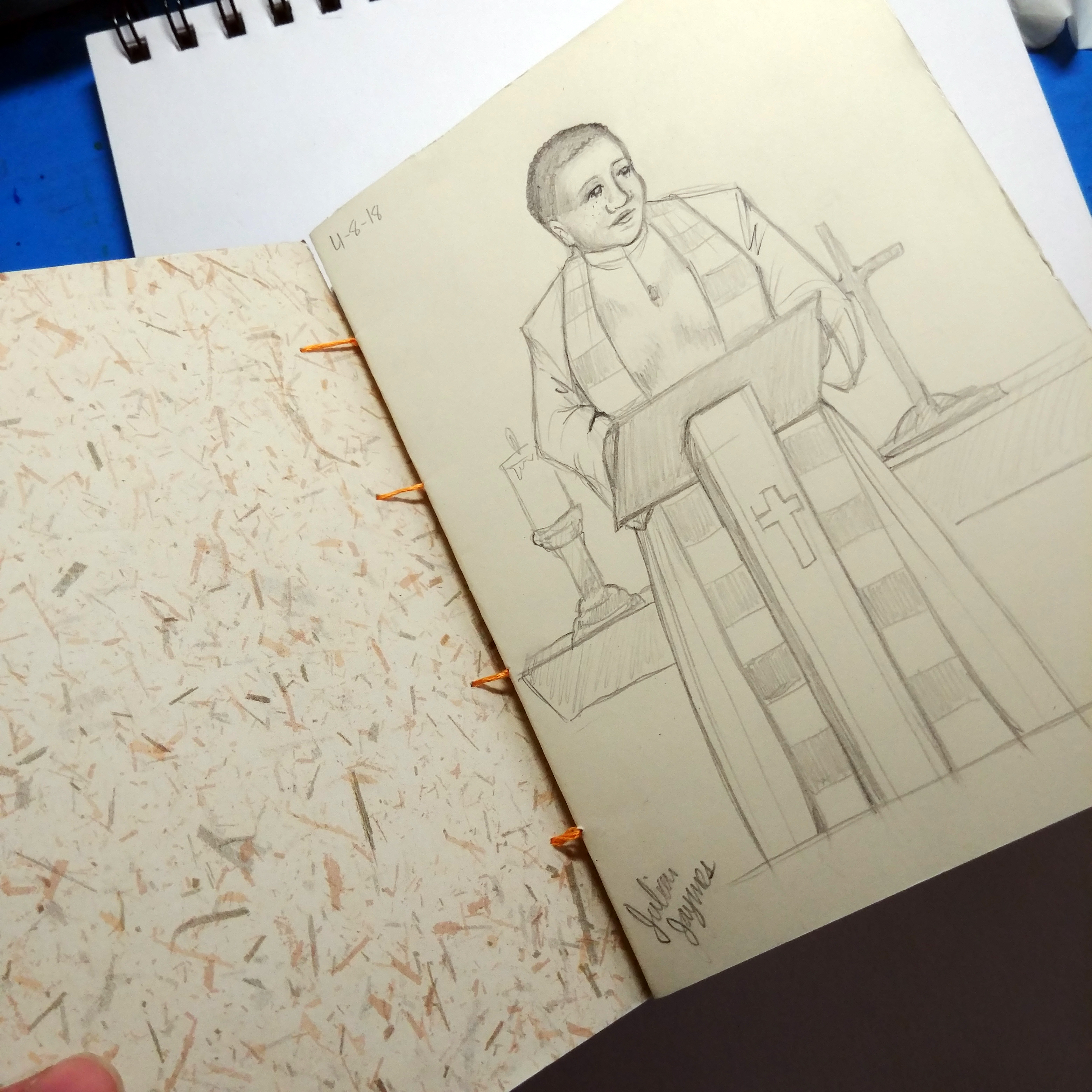 3120x3120 Drawing Julian Jaymes