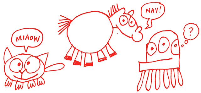 640x296 Tips For Talking About Drawing With Children Booktrust