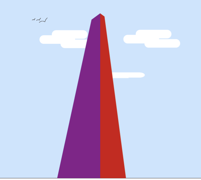 656x588 Drawing In Perspective Three Point Perspective (Adobe Illustrator