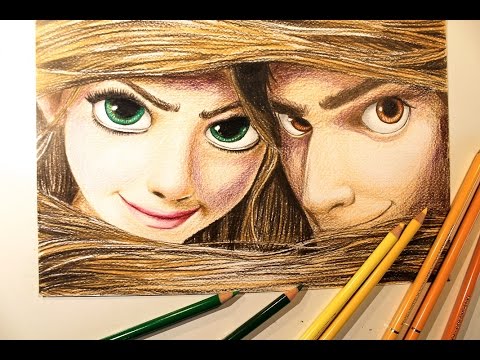 480x360 Speed Drawing
