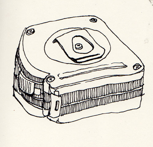 500x481 Pen, Pencil, Paper Draw! Reboot