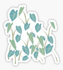 210x230 Taro Stickers Redbubble