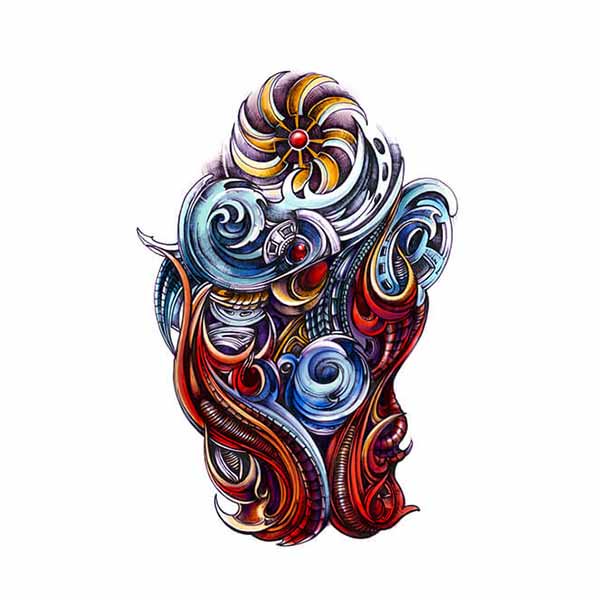 600x600 Tattoo Designs Artwork Amp Video Gallery Custom Tattoo Design