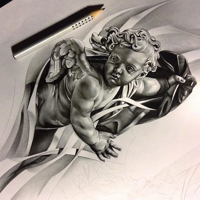 640x640 Pin By Denis Isaikin On Artist Pencils