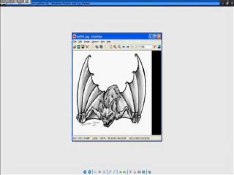 480x360 How To Make A Tattoo Line Drawing From A Picture With Free