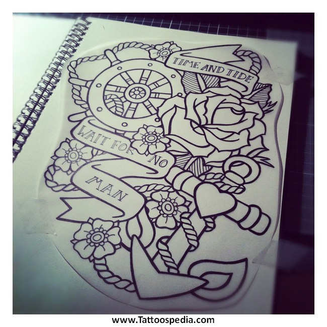 650x650 Tattoo Drawings Tumblr 3