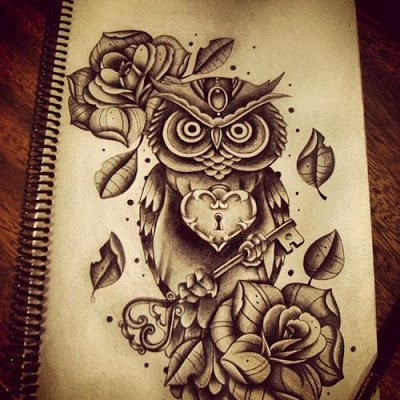 400x400 Tattoo Drawings Tumblr