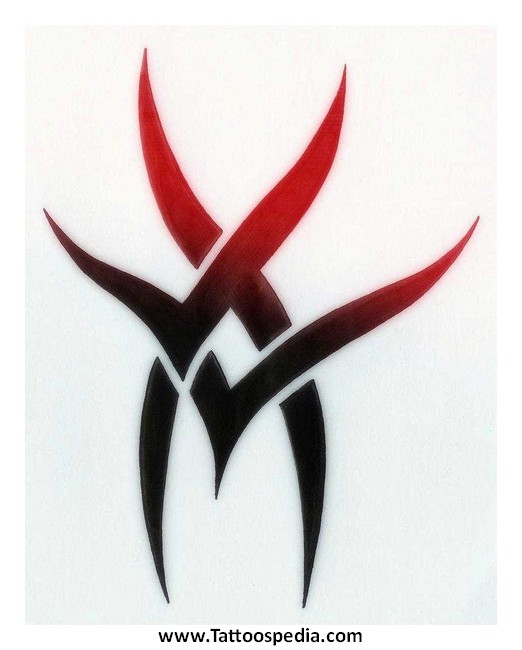 522x650 Tattoo Tribal Drawing Tool 1.6 5