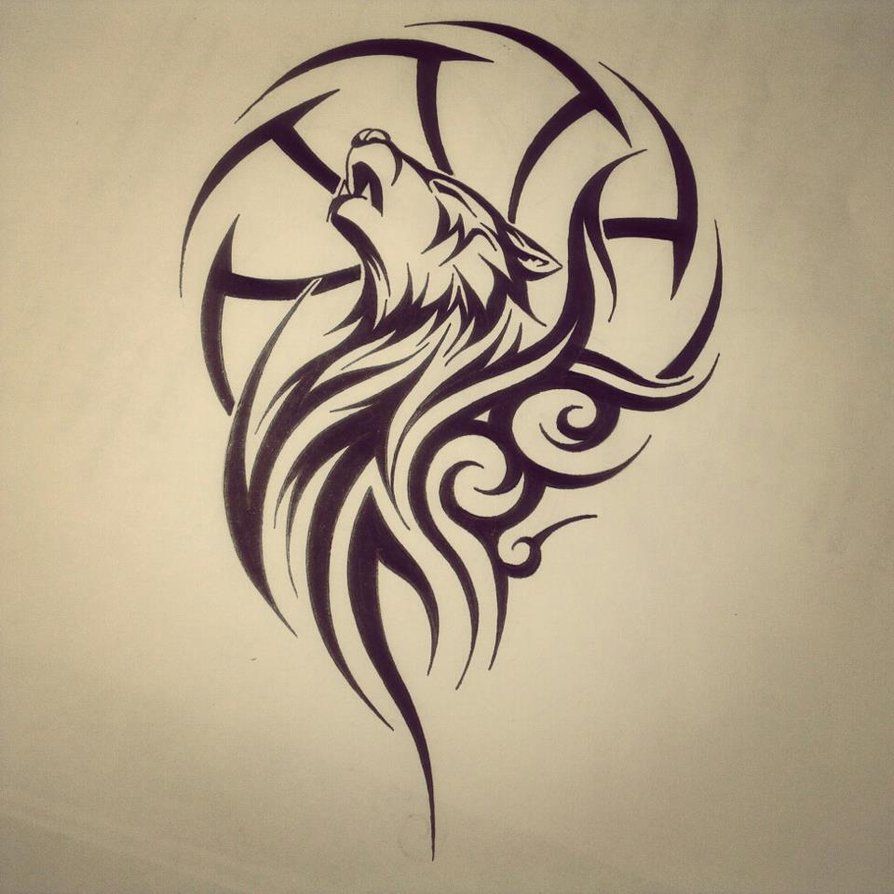 894x894 Tribal Tattoos Ideas.