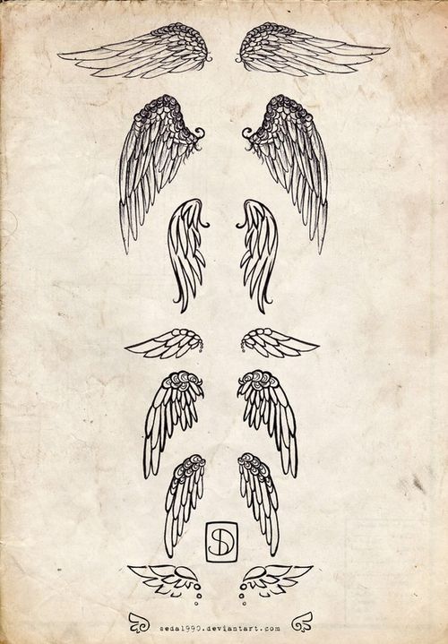 500x719 I Like The First One A Lot. Maybe A Tattoo Idea Tattoos